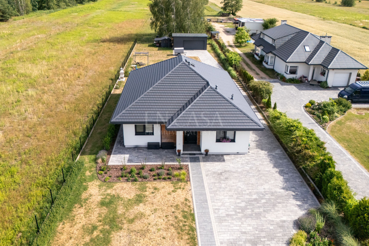 House Sale Konstancin-Jeziorna 22